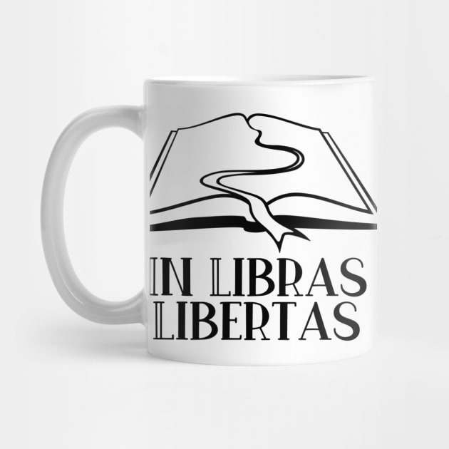 In Libras Libertas by StillInBeta